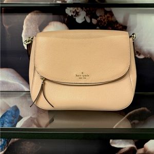 New* Pink Kate Spade Purse